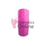 Gel UV Jolifin cu sidef Ballerina Pink 5 ml